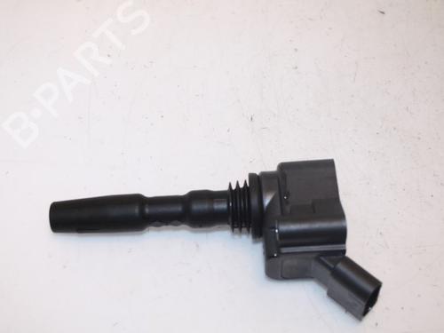 Tændspole SKODA RAPID (NH3, NK3, NK6) 1.0 TSI (95 hp) 15736246