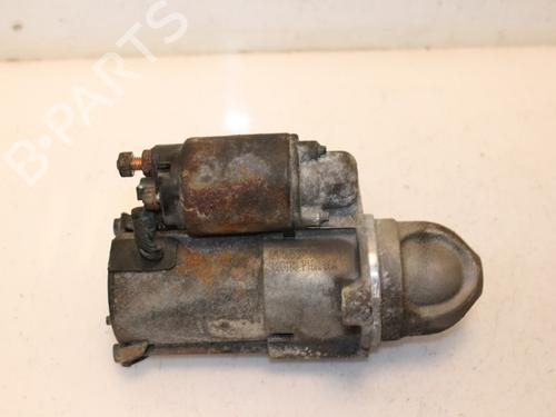 Used Starter OPEL ZAFIRA / ZAFIRA FAMILY B (A05) 2.2 (M75) (150 hp) 15328472