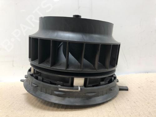 Used Heater blower motor Heater blower motor 17376093 17376093