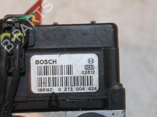 ABS pump FIAT PUNTO (188_) 1.2 60 (188.030, .050, .130, .150, .230, .250) | BP15308038M43 