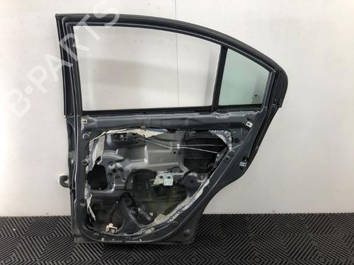 Right rear door HYUNDAI ACCENT III Saloon (MC) 1.5 CRDi GLS | BP15315572C5 