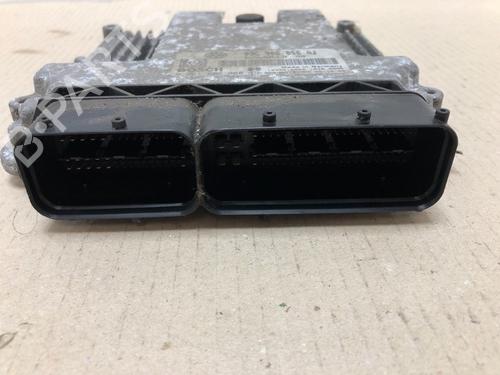 Engine control unit (ECU) VW GOLF V (1K1) 1.4 FSI | BP15537276M57 