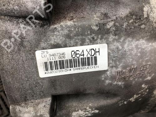 Gearbox BMW 3 Touring (G21, G81) M 340 i xDrive | BP37215185M3 - Image 7