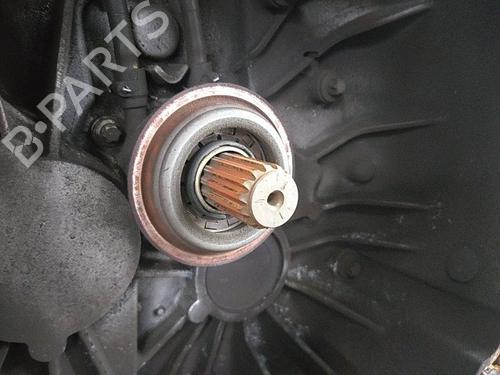 Gearbox ROVER 75 (RJ) 1.8 Turbo | BP15342468M3 