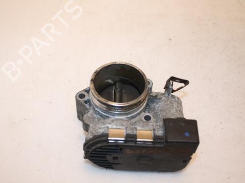 Used Throttle body CITROËN XSARA Coupe (N0) 1.6 16V (109 hp) 15333414