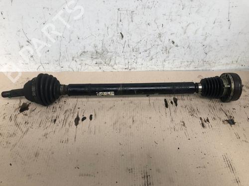 Used Right front driveshaft VW POLO III (6N1) 60 1.4 (60 hp) 15334673