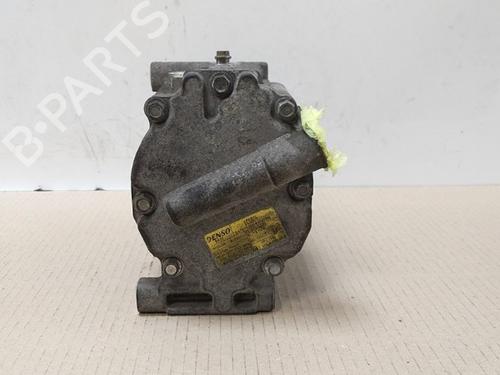 AC compressor FIAT PANDA (169_) 1.2 (169.AXB11, 169.AXB1A) | BP15347284M34