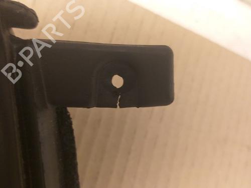 Rubber door seal TESLA MODEL S (5YJS) 90D AWD | BP15340161C142 