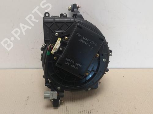 Heater blower motor HONDA CIVIC VII Saloon (ES, ET) 1.3 IMA (ED9, ES9) | BP15532287M62 