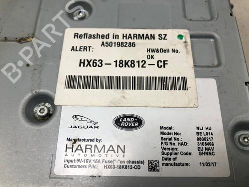 Electronic module LAND ROVER DISCOVERY SPORT (L550) 2.0 D 4x4 | BP37214551M83 - Image 6