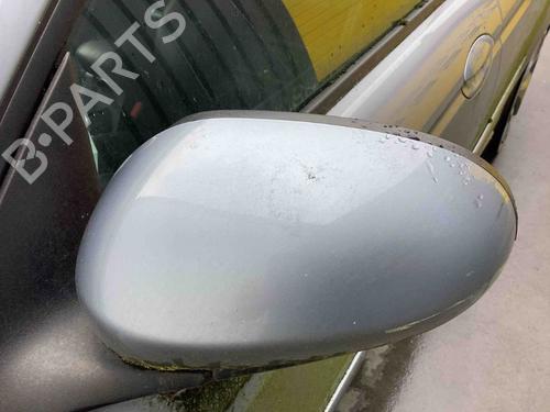Used Left mirror JAGUAR X-TYPE I (X400) 2.5 V6 All-wheel Drive (196 hp) 15532388