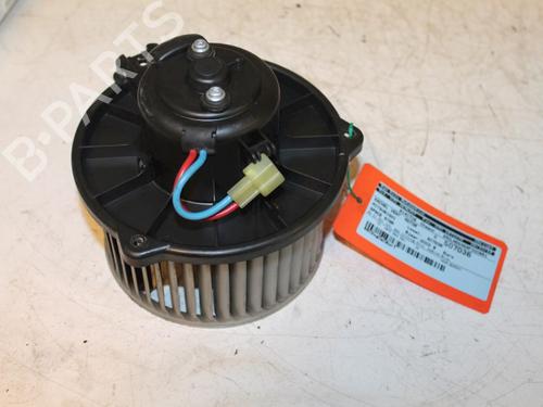 Used Heater blower motor MITSUBISHI SPACE STAR MPV (DG_A) 1.9 DI-D (DG4A) (102 hp) 15308363