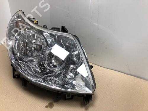 Right headlight FIAT DUCATO Van (250_) 120 Multijet 2,3 D | BP37211516C29 - Image 4