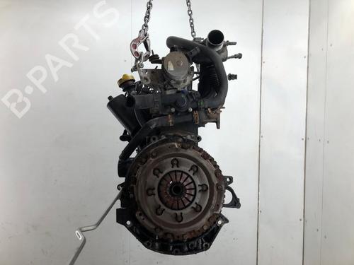 Engine RENAULT TRAFIC II Van (FL) 1.9 dCi 80 (FL0B) | BP37207425M1 - Image 3