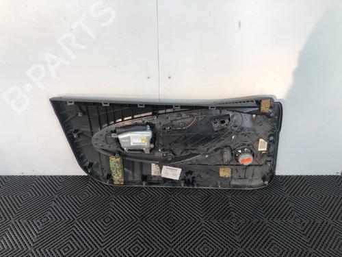 Front right panel BMW 6 Convertible (E64) 645 Ci | BP15347145C59 