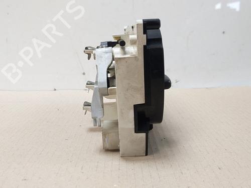 Climate control PEUGEOT 206 Hatchback (2A/C) 1.1 i | BP15535403I5 