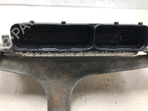 Engine control unit (ECU) TOYOTA AYGO (_B1_) 1.0 (KGB10_, KGB10R) | BP37204582M57 - Image 5