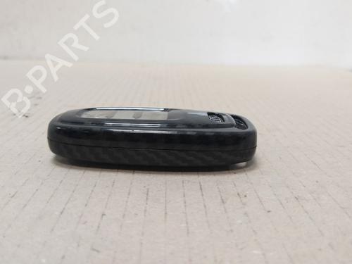 Used Electronic module AUDI A7 Sportback (4GA, 4GF) S7 quattro (420 hp) 15343032