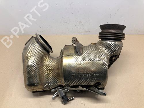 Catalyst MERCEDES-BENZ VITO Tourer (W447) 116 CDI (447.701, 447.703, 447.705) | BP37203634M10 - Image 4