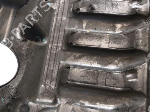 Upper protection BMW 5 (E60) 530 d | BP15532812M93 