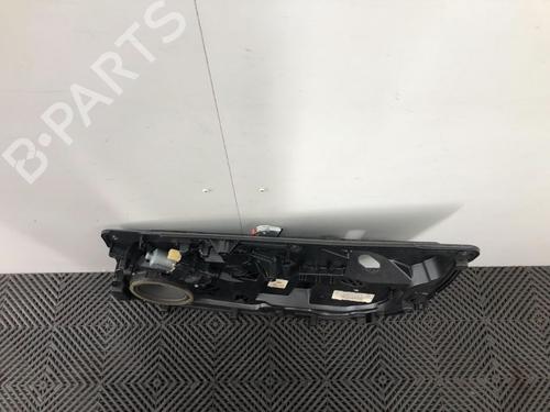 Front right window mechanism FORD FIESTA VI (CB1, CCN) 1.25 | BP37207110C23 - Image 4