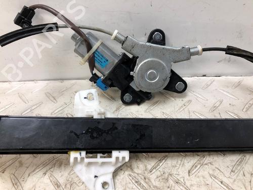 Front right window mechanism CHEVROLET SPARK (M300) 1.0 LPG | BP37206346C23 - Image 5