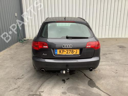 Used Left taillight AUDI A6 C6 Avant (4F5) 2.4 (177 hp) 24470813