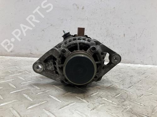 Used Alternator Alternator CITROËN C1 II (PA_, PS_) 1.0 VTi 68 (69 hp) 19414118 19414118