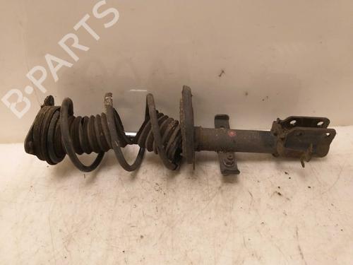 Used Right front shock absorber RENAULT CLIO IV (BH_) 0.9 TCe 90 (BHNF, BHMA, BHMH, BHJK, BHJR) (90 hp) 15338889