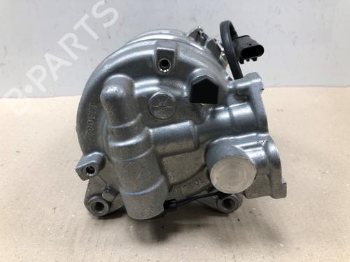 AC compressor BMW 5 (G30, F90) 520 i | BP37204140M34 - Image 4