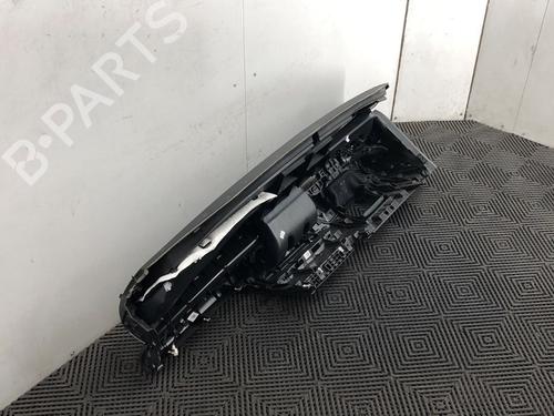 Dashboard MERCEDES-BENZ CLA Shooting Brake (X118) CLA 180 d (118.603) | BP37204384C46 - Image 5