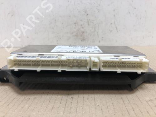 Electronic module MERCEDES-BENZ E-CLASS (W210) E 280 (210.063) | BP15536519M83 