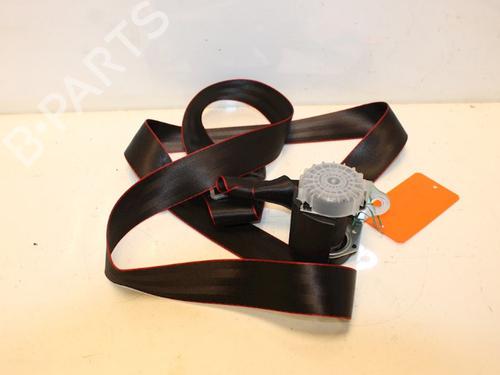 Used Rear left seatbelt Rear left seatbelt 15315127 15315127
