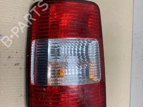 Used Left taillight Left taillight 37206179 37206179