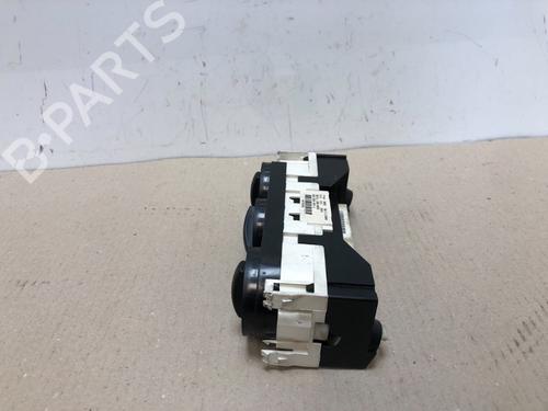 AC-Styringsenhed/Manøvreenhed VW POLO IV (9N_, 9A_) 1.9 SDI | BP15536295I5 