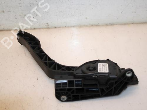 Used Pedal FORD FIESTA VI (CB1, CCN) 1.25 (82 hp) 15335601