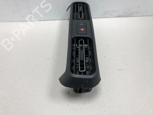 Air vent CITROËN BERLINGO Box Body/MPV (K9) 1.5 BlueHDi 100 | BP37210184I21 - Image 4