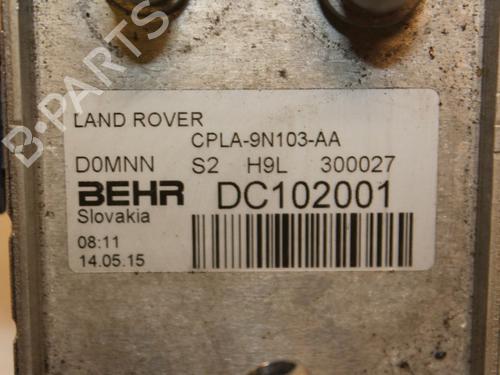 Oliekøler LAND ROVER RANGE ROVER IV (L405) 3.0 TDV6 4x4 | BP15330150M33 