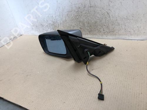 BP15345256C26 | Retrovisor izquierdo BMW 3 Touring (E46) 318 i BP15345256C26