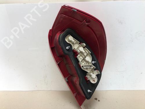 Left taillight MERCEDES-BENZ A-CLASS (W169) A 150 (169.031, 169.331) | BP16120391C34 