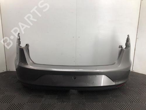 Used Rear bumper SEAT LEON ST (5F8) 1.6 TDI (110 hp) 22905135
