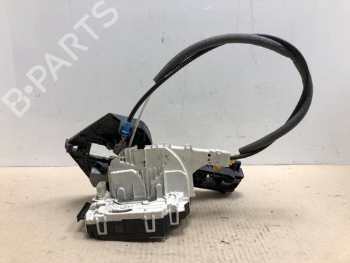 Used Front right lock Front right lock 37213307 37213307