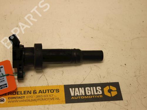 Used Ignition coil HYUNDAI i20 I (PB, PBT) 1.2 (86 hp) 15312060