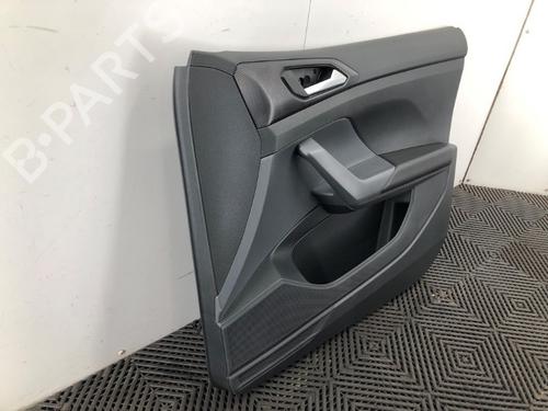 Front right panel VW T-CROSS (C11, D31) 1.0 TSi | BP37212333C59 - Image 3