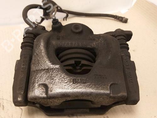 Used Right front brake caliper Right front brake caliper 21819445 21819445