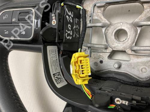 Steering wheel CITROËN BERLINGO Box Body/MPV (K9) 1.5 BlueHDi 100 | BP37210186C49 - Image 5