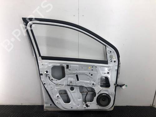 Dør venstre fortil SUZUKI CELERIO (LF) 1.0 (AVK310) | BP37211793C2 - Image 6