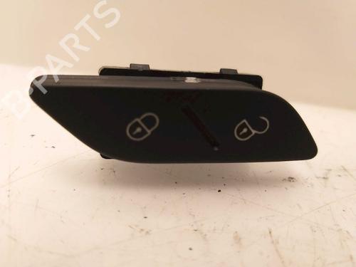 Used Switch VW GOLF VI (5K1) 2.0 TDI (140 hp) 15338234