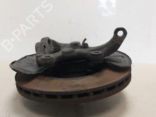 Used Right front steering knuckle MERCEDES-BENZ C-CLASS T-Model (S203) C 270 CDI (203.216) (163 hp) 15829950