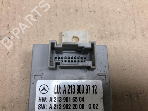 Lights ECU MERCEDES-BENZ E-CLASS Coupe (C238) E 200 (238.342) | BP37214465M55 - Image 7